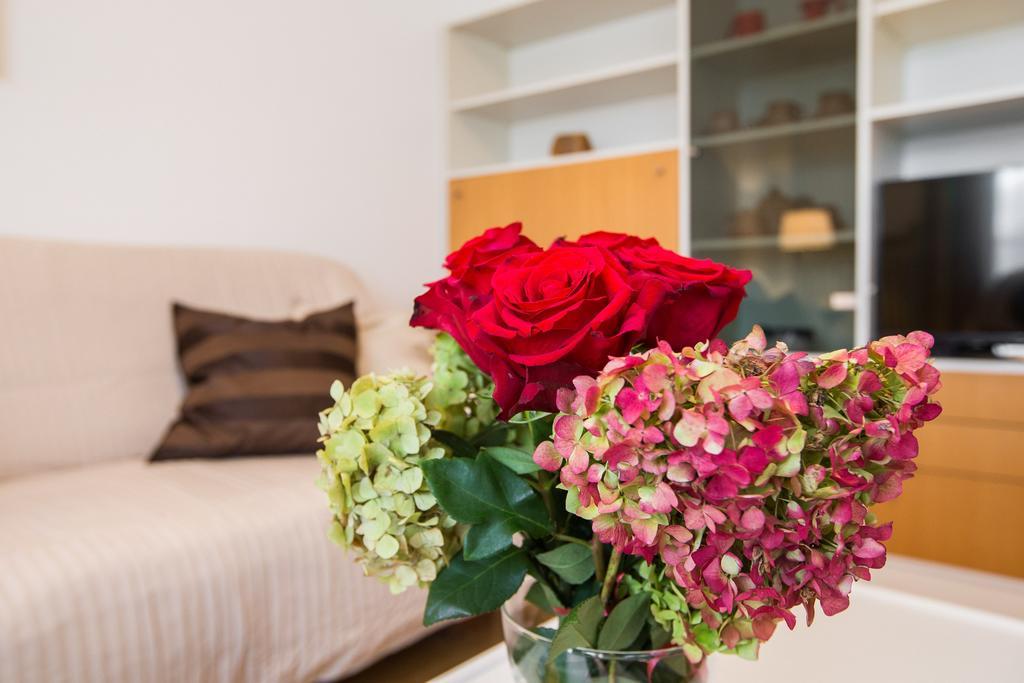 Apartman Kris ซาเกร็บ ภายนอก รูปภาพ